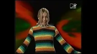 MTV Party Zone 1993 - Simone