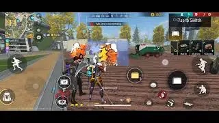 free fire best master 33331