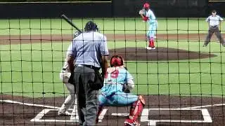 Tink Hence| RHP| Watson Chapel HS, AR| July 1, 2019