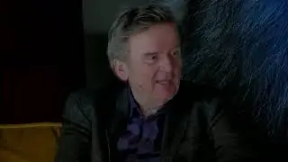 Woordnacht: Het geniale dier - Adriaan van Dis in gesprek met René ten Bos