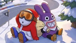 EPICAS PARTIDAS DE MARIO KART WORLD 2025