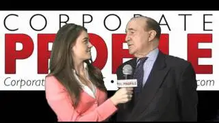 CorporateProfile.com interviews Nic Toms, Decision Point Systems (DNPI)