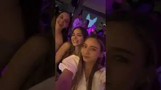 Girls night out in Colombia 🥑💃🏽🍸