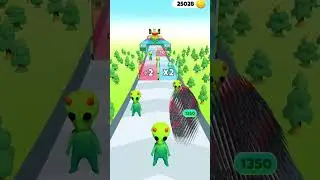 Arrow Run Level 61 #arrowrun #arrow #run #games #gaming #gameplay #gameshorts #gamingvideos