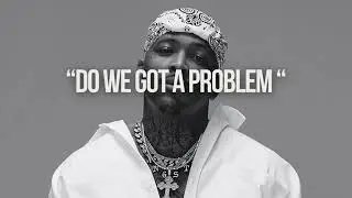 [FREE] YG X RJMrLA X Nipsey Hussle Type Beat 2026-Do We Got A Problem
