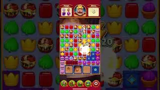 Royal Match Level 8845