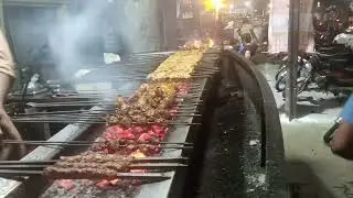 chicken master best bar b Q samnabad (khizra masjid)
