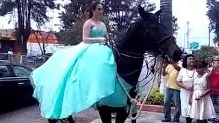 Original Festejo de XV a&ntilde;os