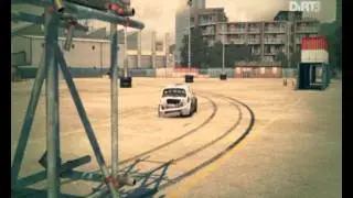 Dirt 3 Compilation: Sweet Sensation (Blind Faith from Chase and Status)