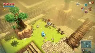 Oceanhorn [05] Ilha de Tikarel