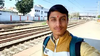 Muzaffarnagar To Tapri Jn Journey In Uttranchal Express 🇮🇳
