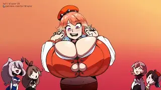 [Hololive Animation] Holotori BE Reanimated