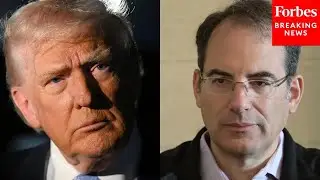 CO AG Phil Weiser Vows To Fight Trump If He Works 'To Punish Indiana' Over Failed Redistricting Push