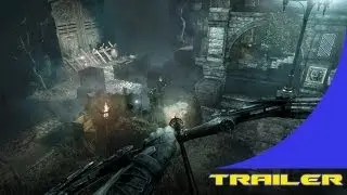 G4MERS | Thief - Pre-order Bonus Trailer [PL]