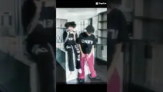 Srt joey srt len srt ant and Ali edit