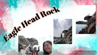 EAGLE HEAD ROCK