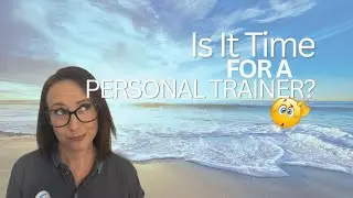 Is a PT Worth It: When Should I See a Personal Trainer?