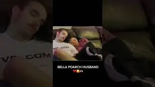 Bella Poarch's husband #shorts