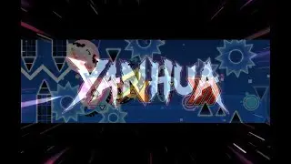 YANHUA // Preview 1 // UPCOMING TOP 1 // LOOKING FOR DECORATORS