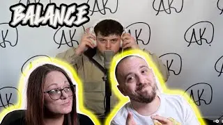 BALANCE | (AK) - Reaction!