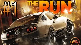 Poniéndonos en situación | Need For Speed: The Run #1 | Beta5o