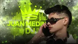 VISUALES DJ JUAN MEDINA 2K25