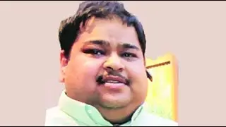 CBI summons TMC MP Srinjoy Bose again