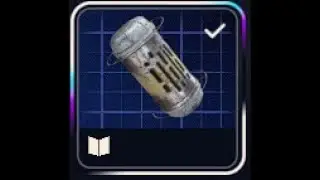 ARC Raiders - SMOKE GRENADE BLUEPRINT SPAWN