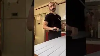 T&uuml;m Tavuk Par&ccedil;alamayı G&ouml;steriyorum 🐓🐔 Airline Chicken breast