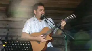 En fattig trubadur