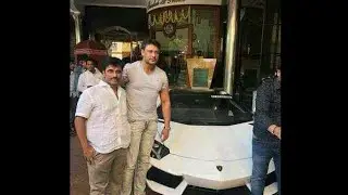 Actor Darshan (D Boss) Car Collection 2020