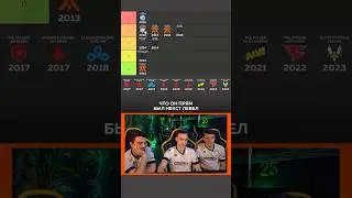 n0rb3r7, fame and FL1T choose a shooting range for PGL Major Krakow 2017 #cs2 #virtuspro