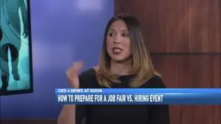 HOW TO PREPARE FOR A JOB FAIR VS. HIRING EVENT