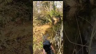 Охота стала тихой #hunting #wildboar #wildlife #boarhunt