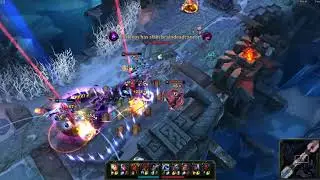 Varus & Xerath Against the World | League of Legends