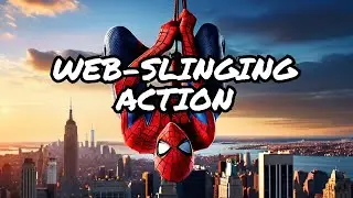 Zay's 1st Spider-Man 2 Adventure #gaming #fyp #videogame #streamer #gamingvideos #spiderman