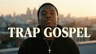 Trap Gospel | 10 Louvores Profundos e Cheios do Espírito Santo| Álbum Completo 2025