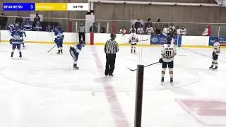 Brainerd Bantam AA v Mahtomedi