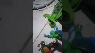 cap&iacute;tulo 6 de las aventuras de zetayin y goku parte 10