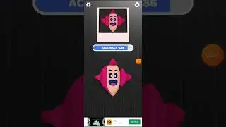 sponge  Art  game  part-1 / karnam Moncha /