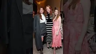 Anna Kendrick at Annual Women in Entertainment Gala #actress