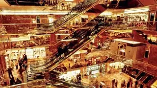 Ian Volner on the Architecture of Trump | INTERVIEWS