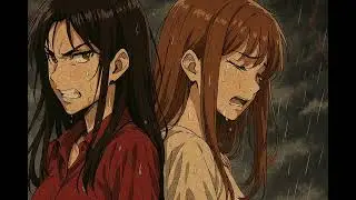 Bad Blood Between Us ~ By Jei Boss