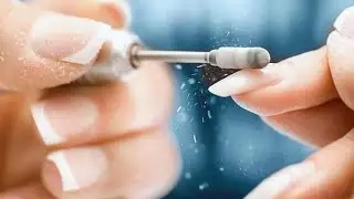 PREFECTED NAIL FILING - MOLDED GEL AND FIBERGLASS - NAIL EXTENSION - NAILS OF FR&Ocirc;