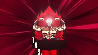 Insanesayian || Custom Intros