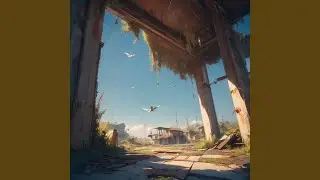 Alone but Surrounded