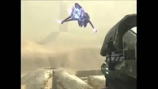 Hunter Halo 3 Machinima (reupload)