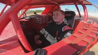 LIMITED MODIFIED RACING IN LUBBOCK TEXAS (S1 Ep12)