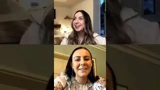 The Saddle Club Livestream 2020 (Part 2)