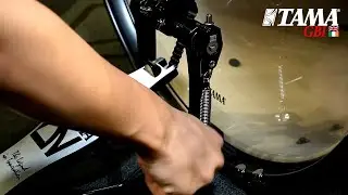 How to Setup TAMA STAGESTAR Drum Kit